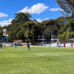 Em preparação para retorno do Brasileirão, Cabulosas treinam na Toca da Raposa I