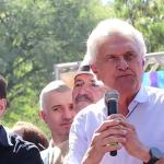 Caiado ataca Flávio e Lula e diz que candidatos 'armaram briga' para desviar foco