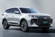 Caoa Chery Tiggo 7 híbrido plug-in de 279 cv fica R$ 10 mil mais barato