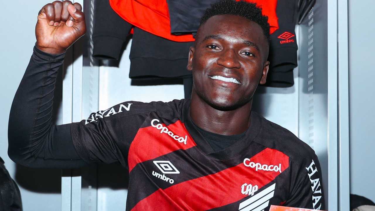 Brasileirão de volta: artilharia tem Kevin Viveros na liderança
