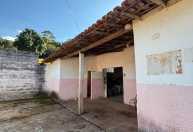 Capela-velório começa a ser implantada no distrito de Santa Rita de Ouro Preto