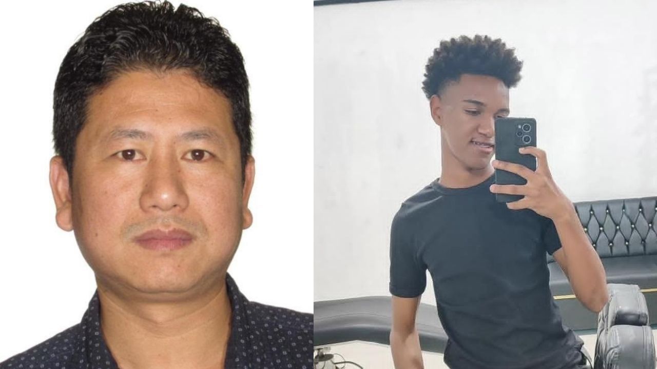 Motorista chinês embriagado que atropelou gari tem prisão preventiva decretada em SP