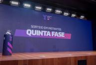 CBF sorteia confrontos das quartas da Copa do Brasil Feminina; veja jogos