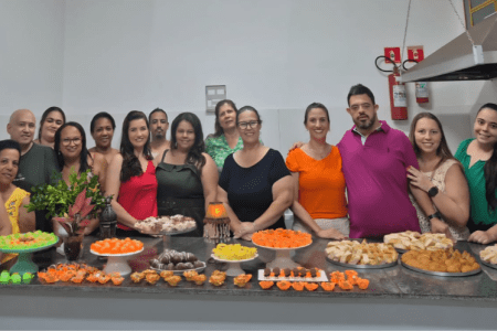 Curso profissionalizante do Governo de SP