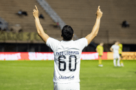 Em jogo de sete gols, Ceará bate São Bernardo de virada pela Série B
