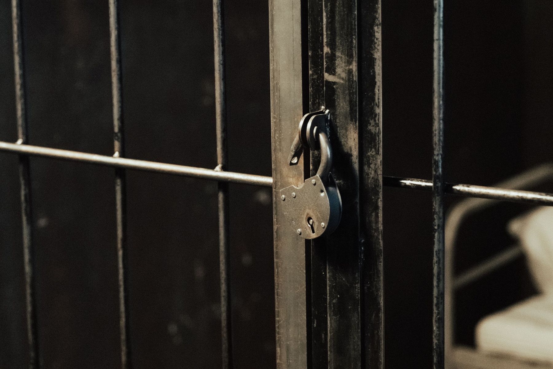 Detento é encontrado desacordado em cela do Ceresp em Juiz de Fora