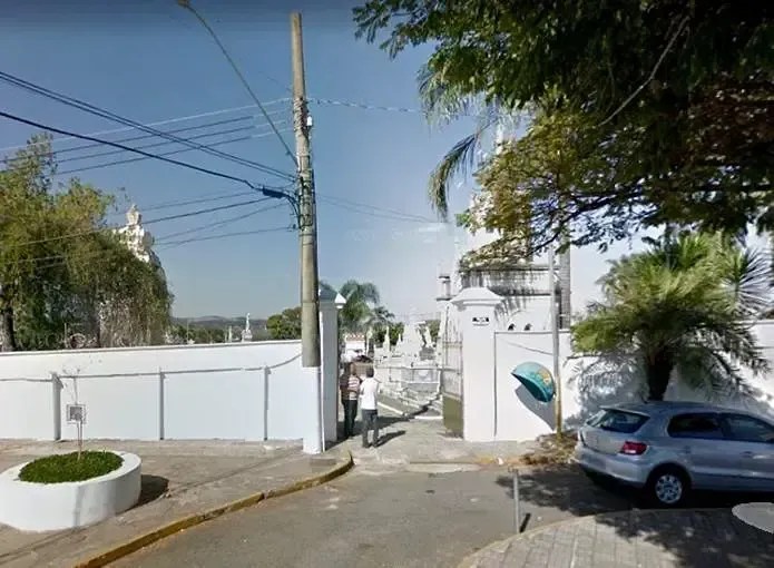 Serviço Municipal de Luto de Varginha abre processo seletivo para 4 cargos