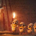 'Minions & Monstros' é uma das estreias nos cinemas em Juiz de Fora