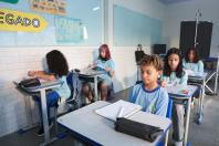 Censo Escolar 2026: prazo para enviar dados da 1ª etapa acaba nesta sexta (31)