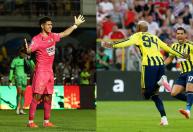Champions League: confira as equipes que avançam para a terceira fase pré-eliminatória