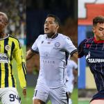 Brasileiros se destacam na segunda fase pré-eliminatória da Champions; veja resultados