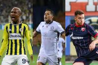 Brasileiros se destacam na segunda fase pré-eliminatória da Champions; veja resultados