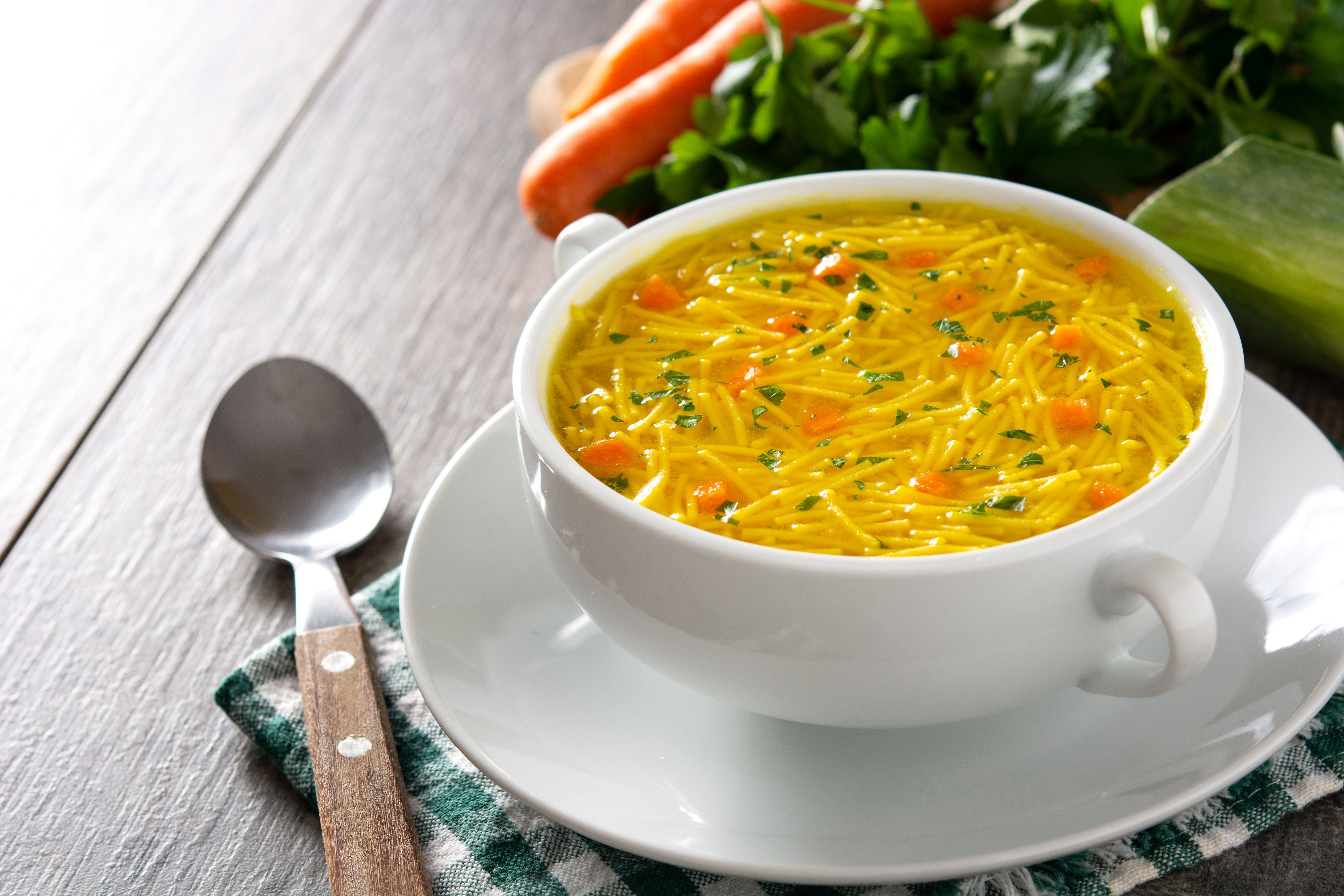 Os melhores cremes para o inverno: aprenda 2 receitas para se aquecer