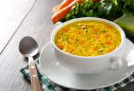 Os melhores cremes para o inverno: aprenda 2 receitas para se aquecer