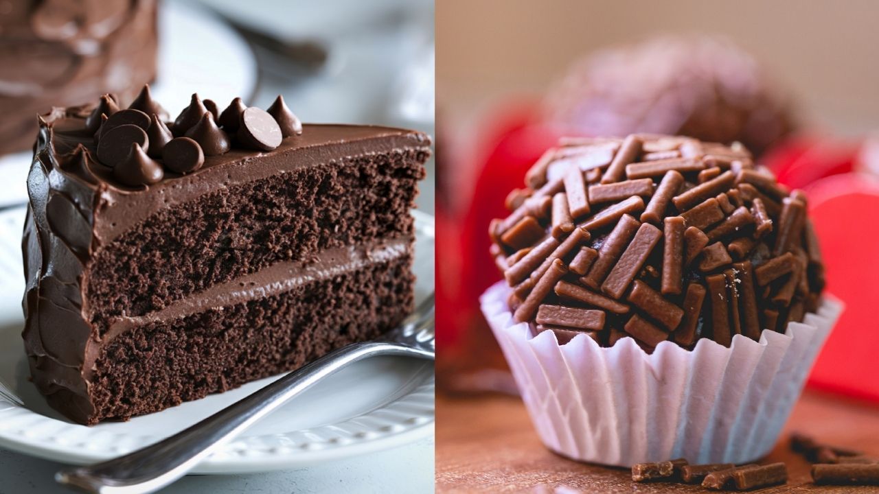 Dia do chocolate: saiba quais as melhores receitas feitas com a iguaria