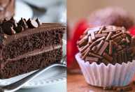Dia do chocolate: saiba quais as melhores receitas feitas com a iguaria