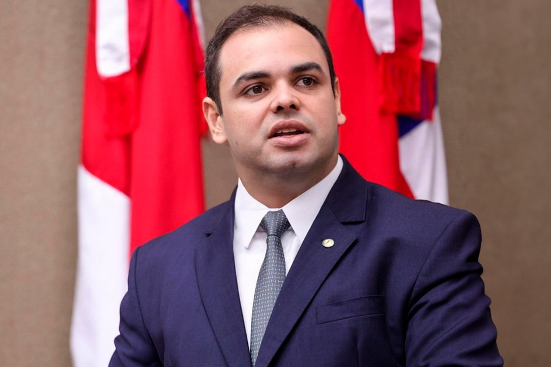 Conheça a carreira política de Roberto Cidade, pré-candidato ao Governo do Amazonas