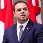 Conheça a carreira política de Roberto Cidade, pré-candidato ao Governo do Amazonas