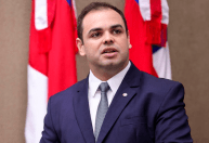 Conheça a carreira política de Roberto Cidade, pré-candidato ao Governo do Amazonas