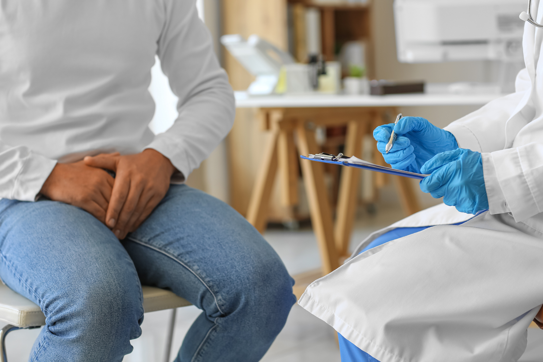 É seguro realizar uma cirurgia de prótese peniana?