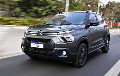 Citroen C3 YOU