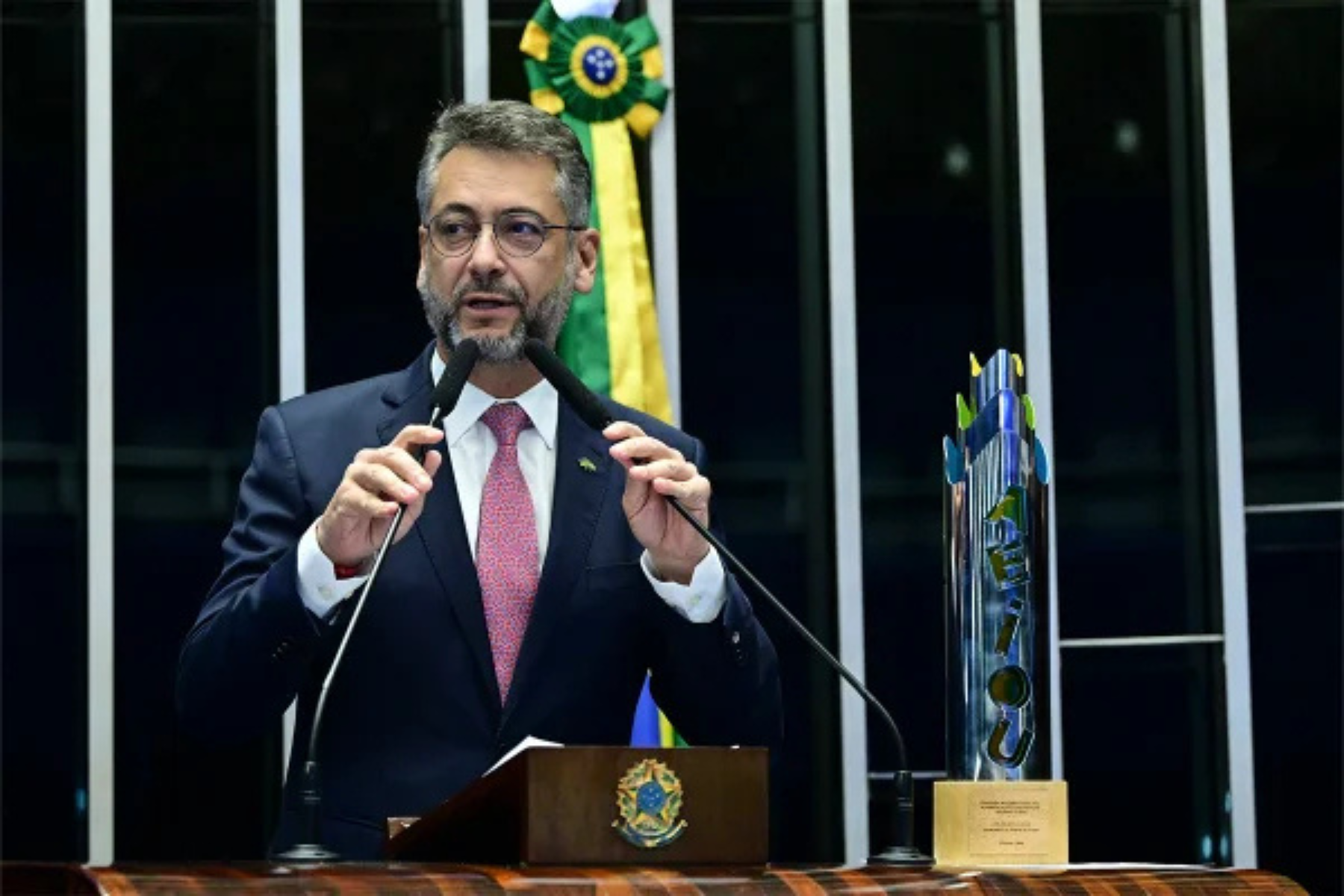 Conheça a carreira política de Clécio Luís, pré-candidato ao Governo do Amapá