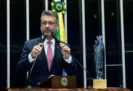Conheça a carreira política de Clécio Luís, pré-candidato ao Governo do Amapá