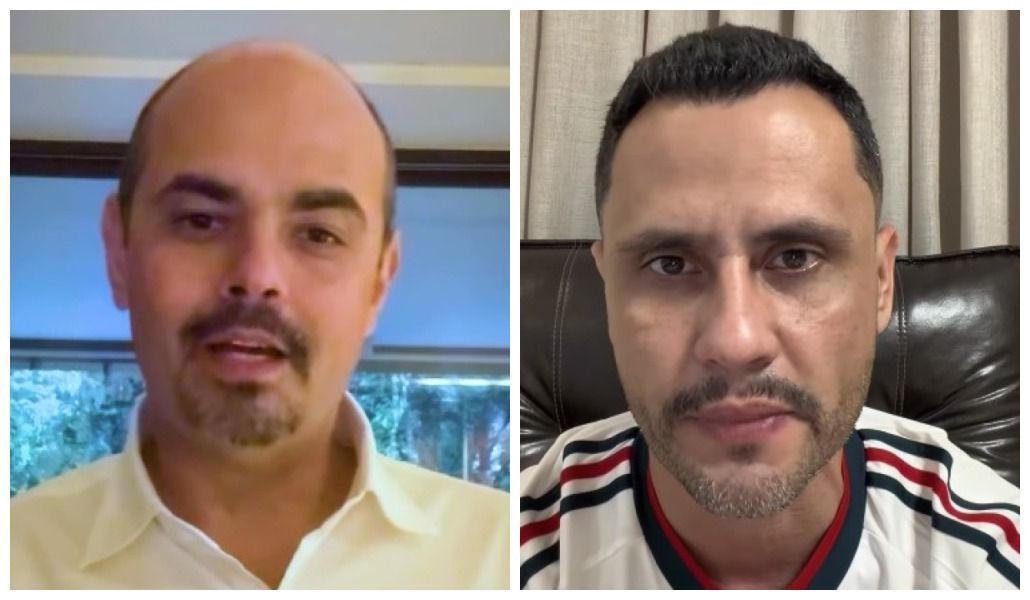 Simões defende que Cleitinho denuncie formalmente a oferta de propina relatada no Senado