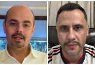 Simões defende que Cleitinho denuncie formalmente a oferta de propina relatada no Senado