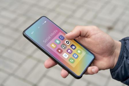 Telefone Android