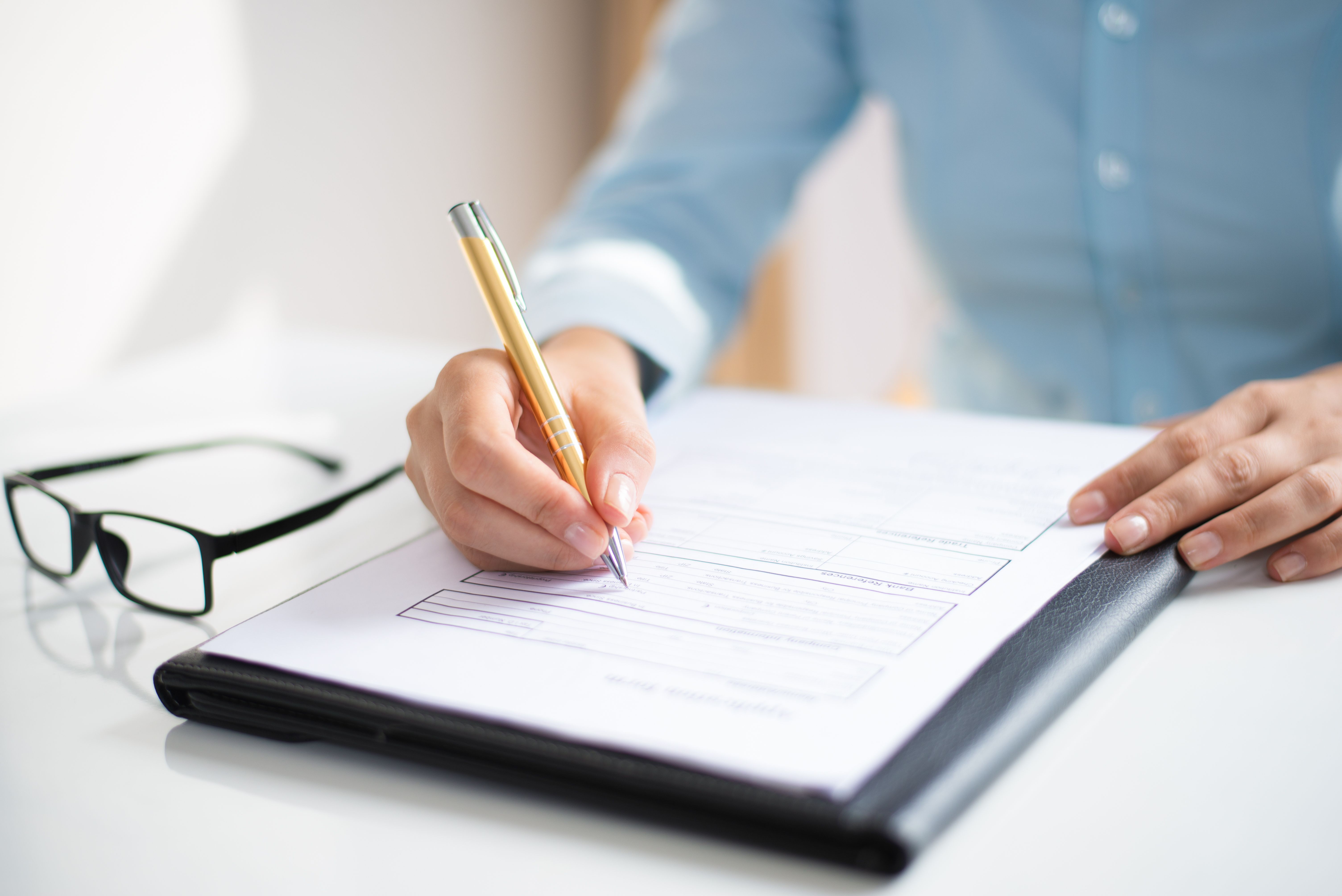 Passo a passo pós-arremate: veja checklist após vencer o leilão