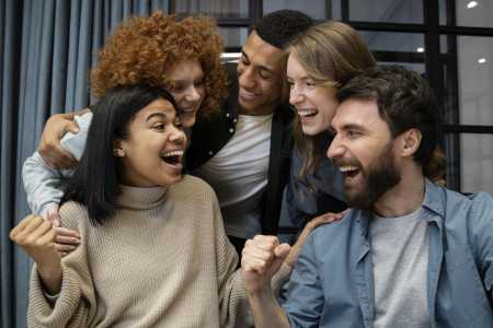 Pequenos comportamentos no dia a dia podem ser a chave para a felicidade