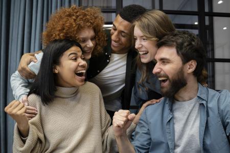 Pequenos comportamentos no dia a dia podem ser a chave para a felicidade