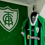 América x Goiás: veja as escalações para a partida pela Série B do Brasileiro