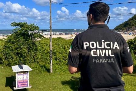 Polícia Civil do Paraná