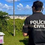 Polícia Civil do Paraná abre concurso com salários de até R$ 26 mil