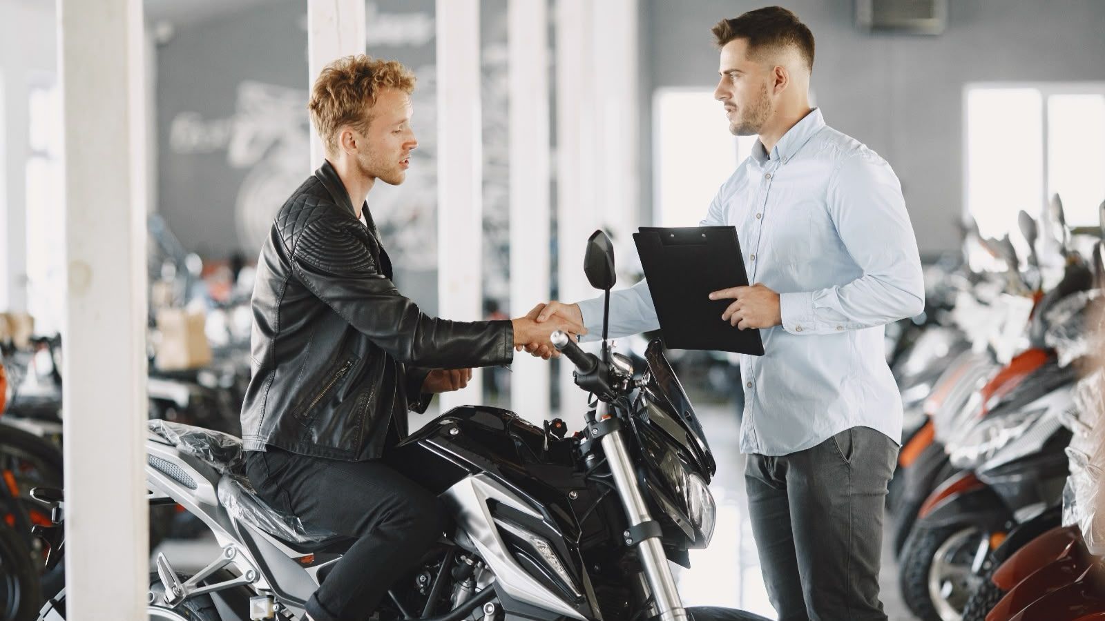 Guia completo do consórcio moto: como funciona, vantagens e se vale a pena