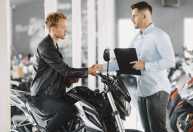 Guia completo do consórcio moto: como funciona, vantagens e se vale a pena