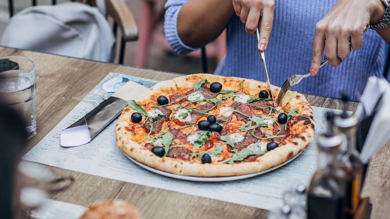 Dia da Pizza: saiba qual estado mais consome e qual o sabor favorito