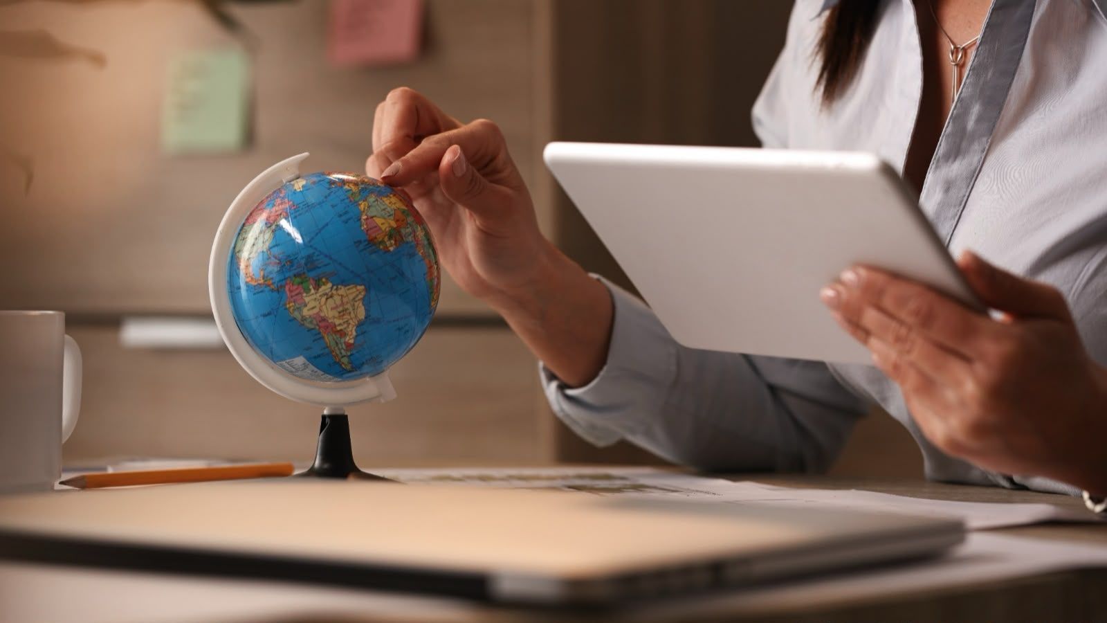 Conta Global Inter: como funciona o envio e o recebimento de moedas estrangeiras