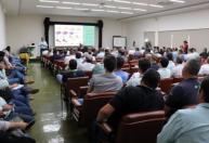 Cooxupé promove hoje Fórum sobre clima