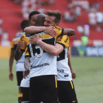 Todos os jogos deste domingo (26) pela Série B do Campeonato Brasileiro