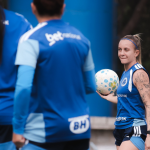 Todos os jogos deste sábado (1º) pelo Campeonato Brasileiro Feminino