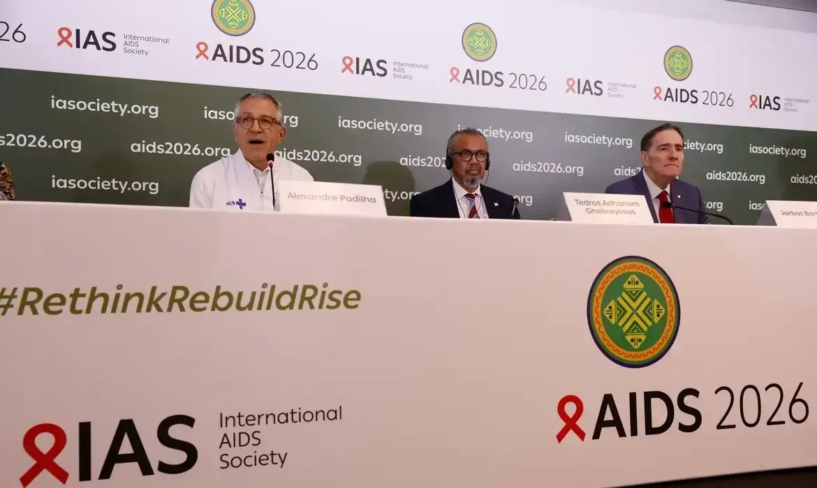 SUS pode incorporar remédio injetável de longa duração contra o HIV até o fim do ano