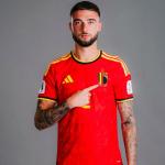 Clube impede zagueiro de jogar quartas da Copa do Mundo com a Bélgica; entenda