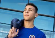 Atlético ‘sai da mesa’ por Deivid Washington, atacante do Chelsea; saiba motivo