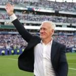 Copa do Mundo: Deschamps busca pódio para encerrar vitorioso ciclo na França