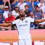Com golaços nos acréscimos, Inter de Milão vence primeiro amistoso da pré-temporada