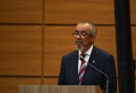 Risco de pandemia de ebola é baixo, diz diretor-geral da OMS