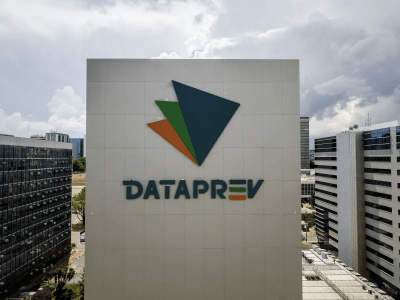 Sede do Dataprev